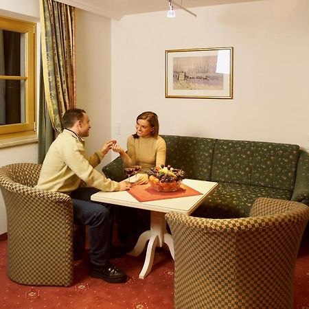 Hotel Schoerhof Saalfelden Habitación foto