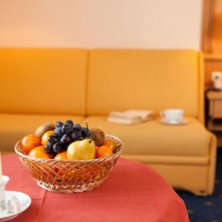 Hotel Schoerhof Saalfelden Habitación foto