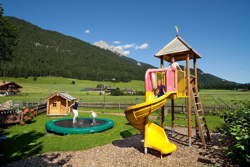 Hotel Schoerhof Saalfelden Exterior foto