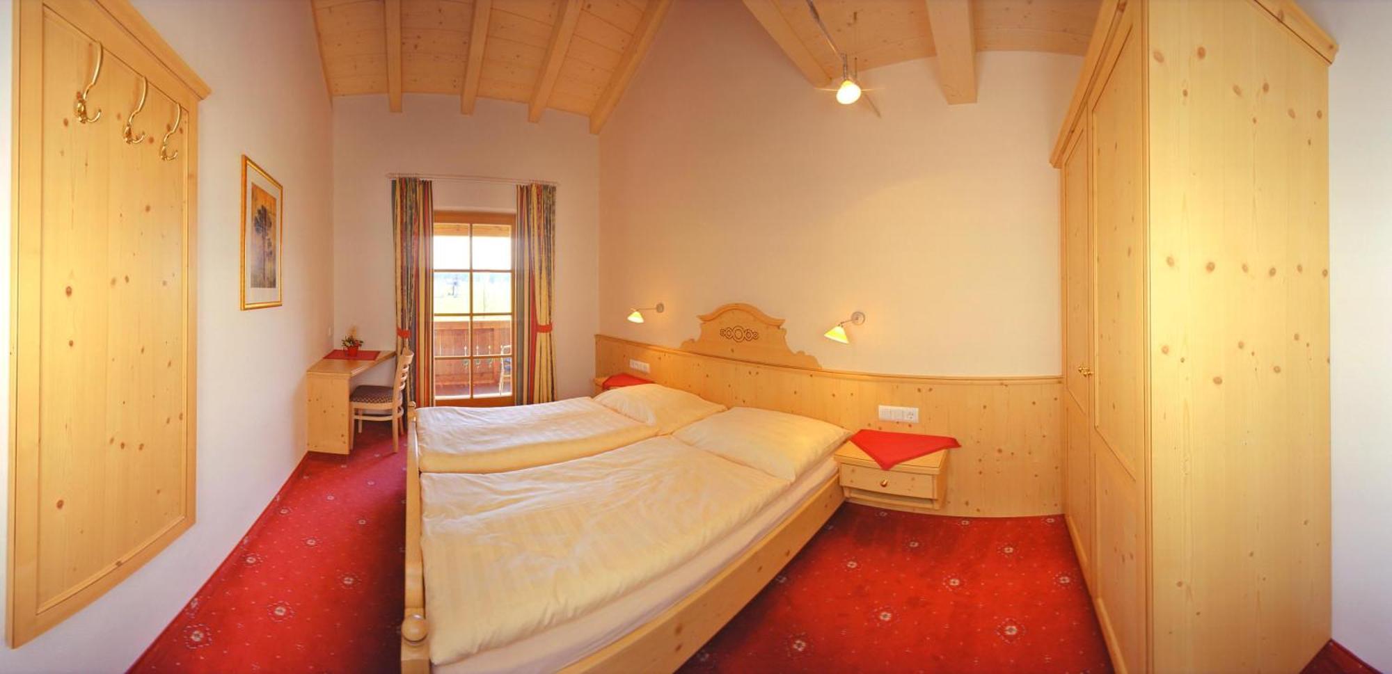 Hotel Schoerhof Saalfelden Habitación foto
